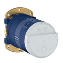 高儀瑞雨智慧盒暗裝裝置