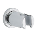 Grohe Rainshower hand shower bracket chrome