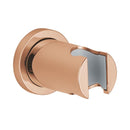 Grohe Rainshower hand shower bracket chrome