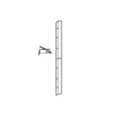 Grohe Rapid SL corner installation set for toilets