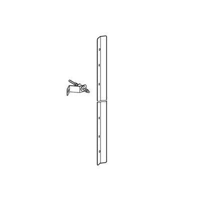 Grohe Rapid SL corner installation set for toilets