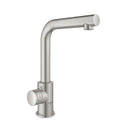 Grohe Red MONO the NEW kitchen mixer tap