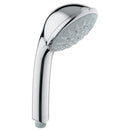 Grohe Relexa hand shower five