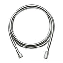 Grohe Relexa 鍍鉻金屬淋浴軟管 2.00 m 