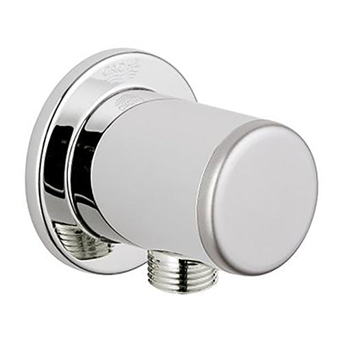 Grohe Relexa wall elbow chrome