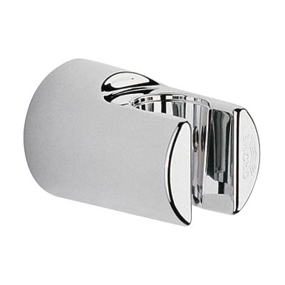 Grohe Relexa wall-mounted shower bracket