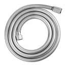高儀 Relexaflex 鍍鉻淋浴軟管 2.00 m 