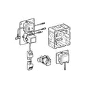 高儀小便池替換電子雷達