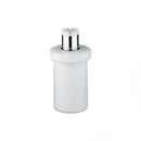 用於 Allure 皂液器的 Grohe 替換玻璃容器