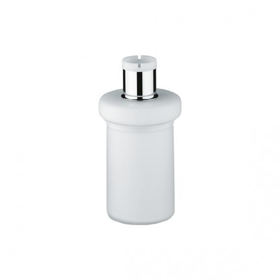 Grohe replacement glass container for Allure soap dispenser