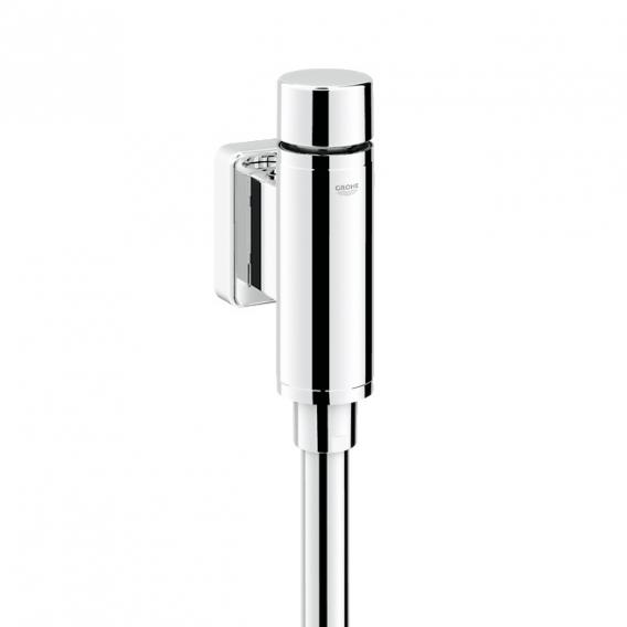 Grohe Rondo flushometer for urinal 1/2"