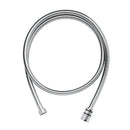 高儀 Rotaflex 金屬淋浴軟管鍍鉻 1.75 m 