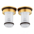 適用於 Grohe Rapido T 35500 的高儀安全組合 29007 