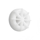 高儀螺旋蓋 43735 完整用於填充閥