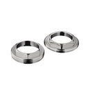 高儀螺絲環 46460 附套筒，適用於 Eurostyle/Eurosmart 單把手面盆/坐浴盆龍頭