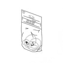 用於馬桶沖水閥的高儀密封套件 43012 