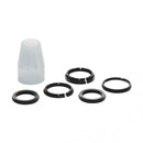 高儀密封套件 46077 用於廚房旋轉噴嘴