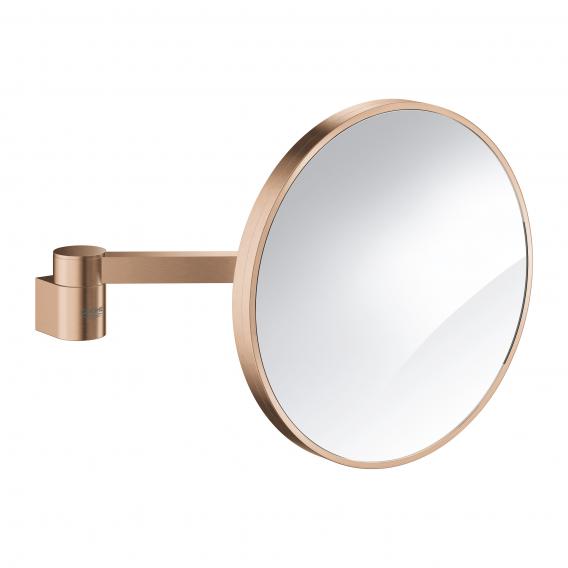 Grohe Selection beauty mirror