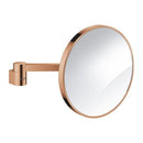 Grohe Selection beauty mirror
