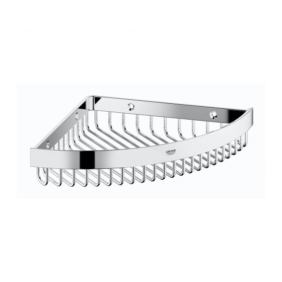 Grohe Selection Cube corner shower basket