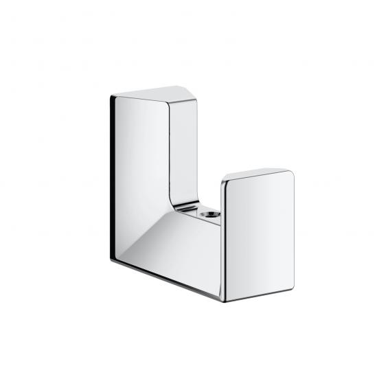 Grohe Selection Cube robe hook Hong Kong & Singapore | EuroHomeDirect