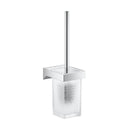 Grohe Selection Cube 馬桶刷套裝