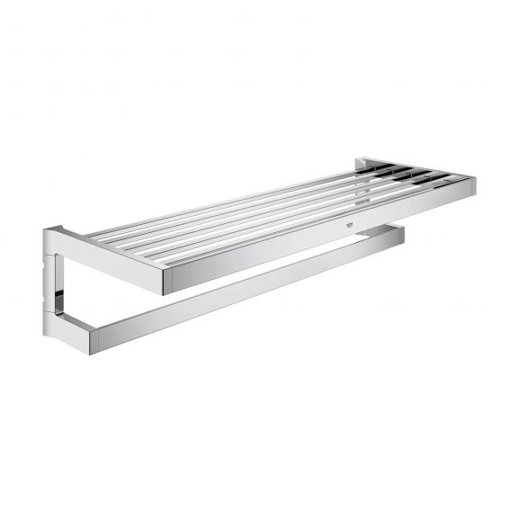 Grohe Selection Cube towel rack