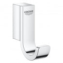 Grohe Selection 鍍鉻浴袍掛鉤