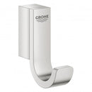 Grohe Selection 鍍鉻浴袍掛鉤