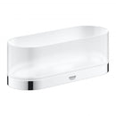 Grohe Selection 淋浴架，附鍍鉻支架