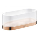 Grohe Selection 淋浴架，附鍍鉻支架