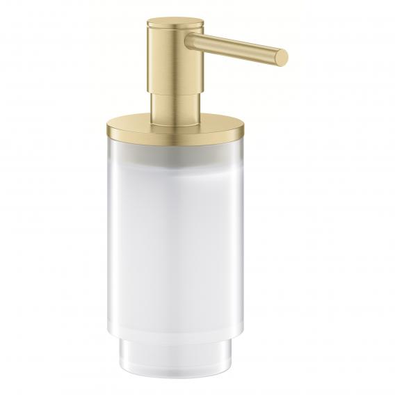 Grohe Selection soap dispenser without holder chrome