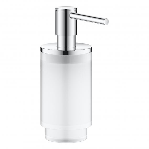 Grohe Selection soap dispenser without holder chrome