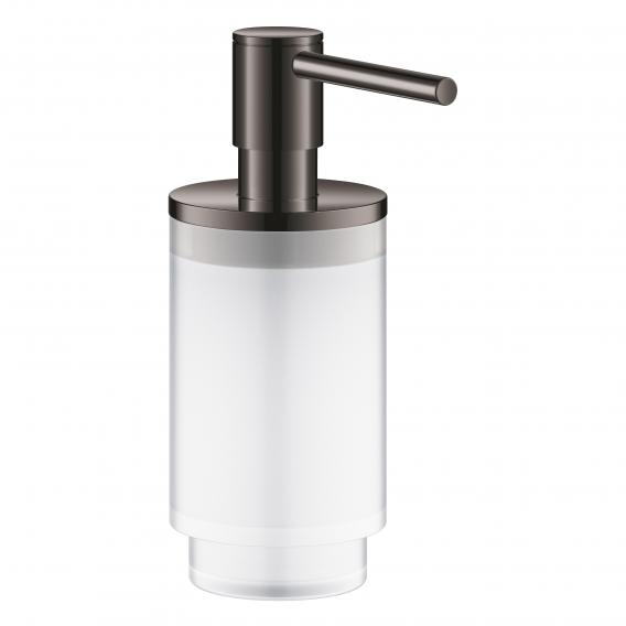 Grohe Selection soap dispenser without holder chrome