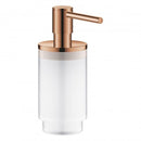 高儀精選皂液器，不含鍍鉻支架