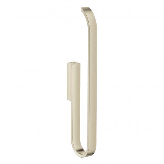 Grohe Selection toilet roll holder for 2 spare rolls chrome