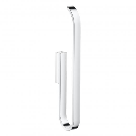 Grohe Selection toilet roll holder for 2 spare rolls chrome