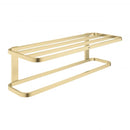 Grohe Selection 鍍鉻多毛巾架