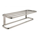 Grohe Selection 鍍鉻多毛巾架