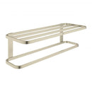 Grohe Selection 鍍鉻多毛巾架