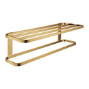 Grohe Selection 鍍鉻多毛巾架