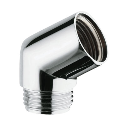 Grohe Sena shower adapter 1/2" x 1/2"