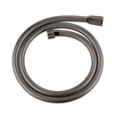 高儀 Silverflex 鍍鉻淋浴軟管 1.25 m 