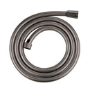 高儀 Silverflex 鍍鉻淋浴軟管 1.25 m 