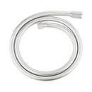 高儀 Silverflex 鍍鉻淋浴軟管 1.25 m 