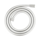 高儀 Silverflex 鍍鉻淋浴軟管 1.25 m 