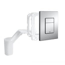 Grohe Skate Cosmopolitan Set Fresh cover plate chrome