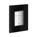 Grohe Skate Cosmopolitan toilet flush plate