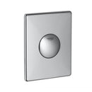 Grohe Skate trim plate for flushometer alpine white