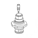 高儀電磁閥 42791 完整適用於 Tectron 505 